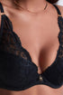 Aubade Sense Of Illusion Scarf push-up